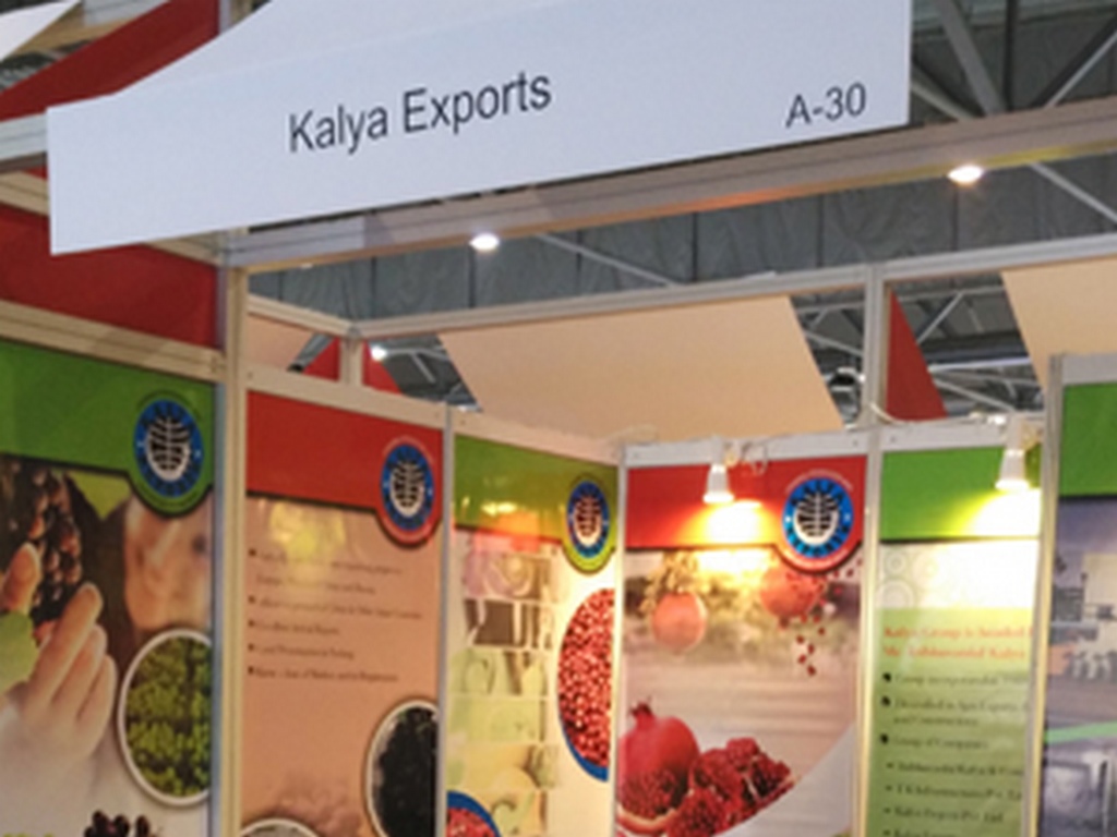 kalya export