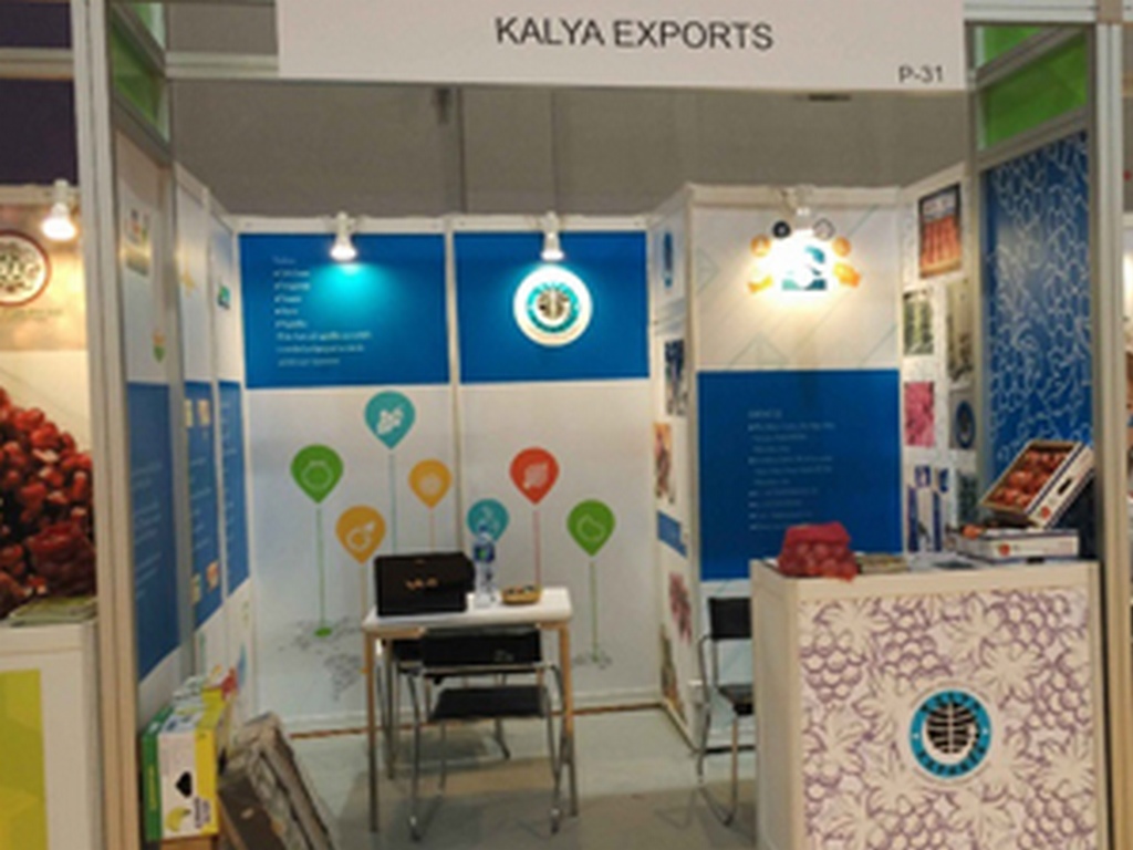 kalya export